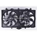 21481-4GA0A Infiniti Q50 Radiator Fan AC Fan